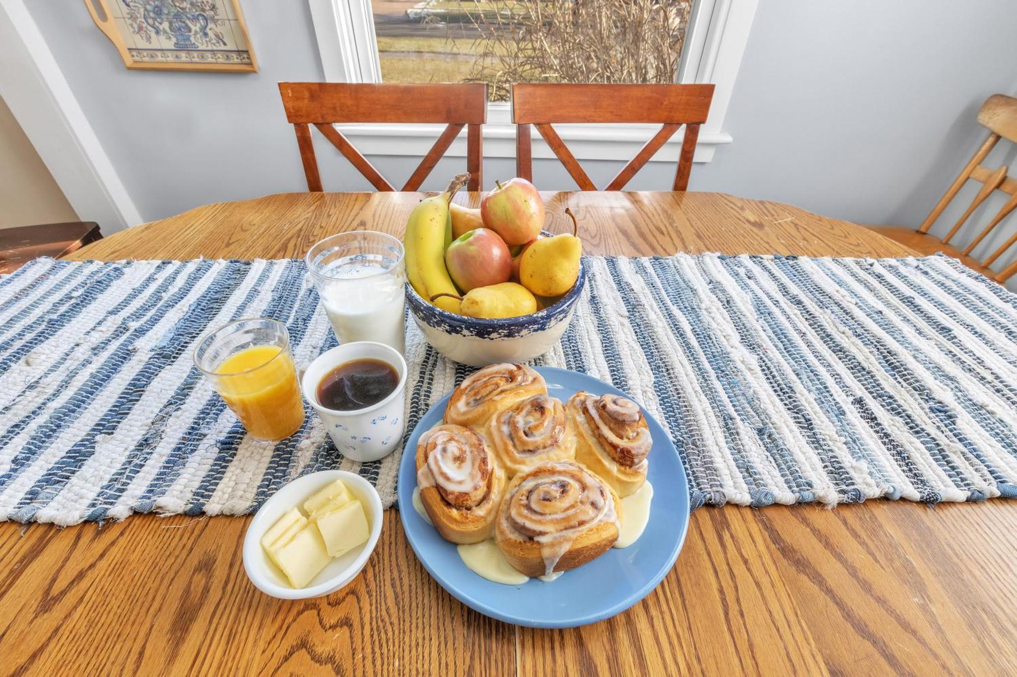 The Dawdy Haus Bed And Breakfast Frankenmuth Dış mekan fotoğraf